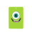 Mike Wazowski Face6 τεμάχια αρωματικά χώρου αυτοκινήτου με άρωμα αξεσουάρ αυτοκινήτου 1