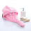 Πετσέτα μαλλιών Magic Microfiber Στεγνωτικό μαλλιών Γρήγορο στέγνωμα Κεφαλή 4
