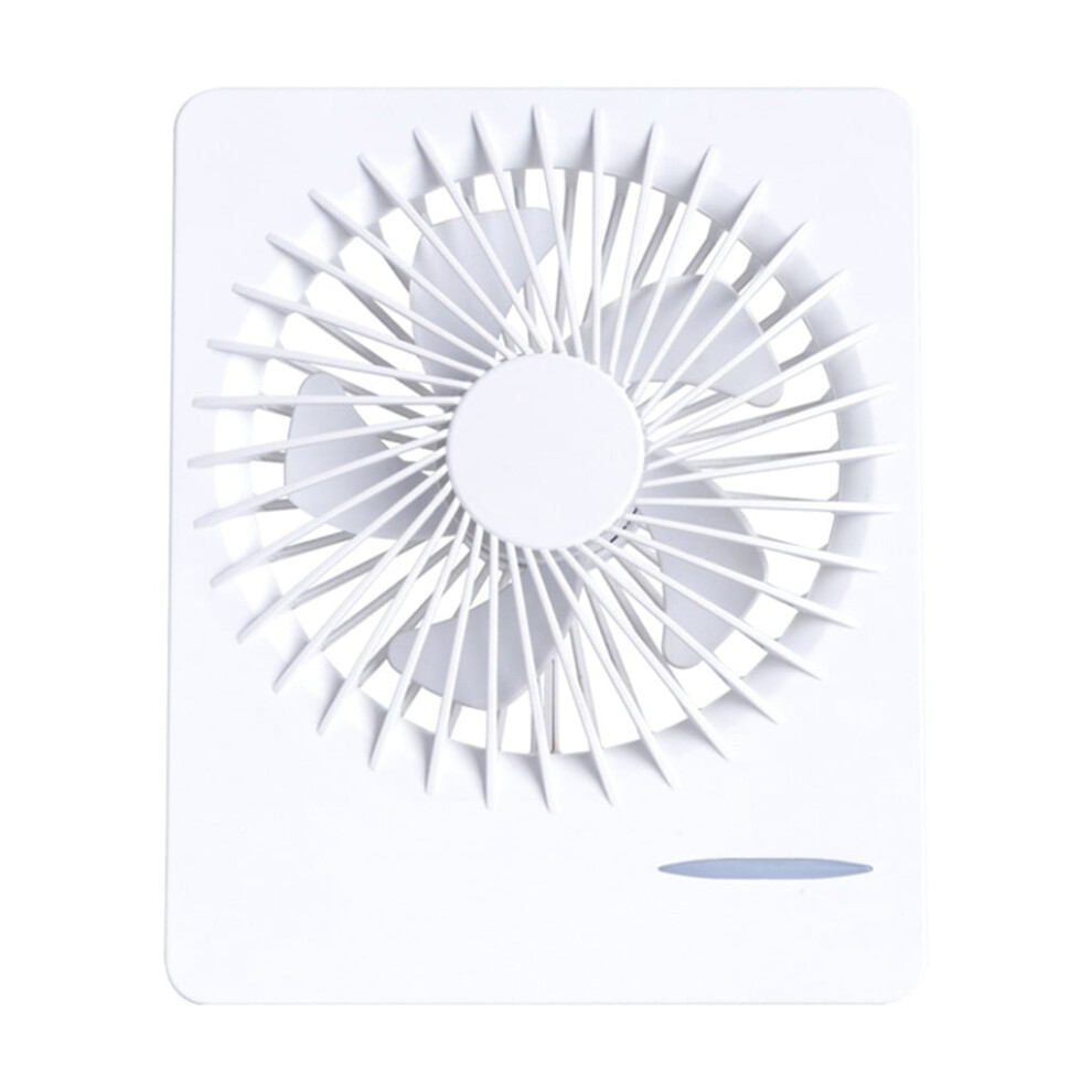 Poaug Fan Clearance Mini Personal Usb Desk Fan 3 Speeds Portable Desktop Table Fan Powered On Sale Home Decor 9048212994084