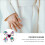 Guangmc 5Pcs Color Changing Mood Rings - Adjustable Size Temperature Control Rings 6