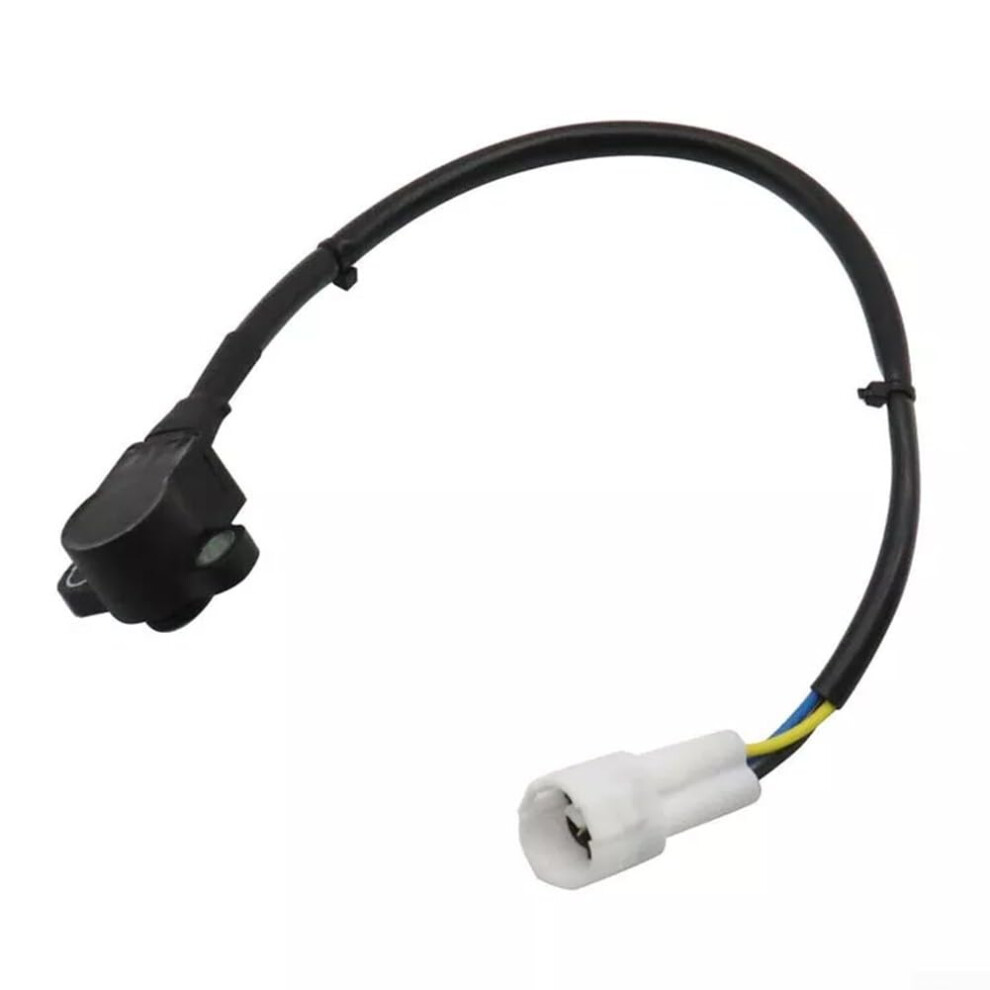 Throttle Position Sensor For Suzuki Hayabusa Gsx1300r 750 Oem 1358024F00 Smooth Acceleration 9099447585219