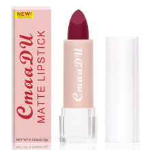 15 Color Matte Lipstick Set, Waterproof Long Lasting Velvet Makeup for Women and Girls