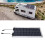 30W Dual Output Solar Panel Kit with MPPT Controller for Car RV Boat Camping 14