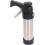 Stainless Steel Cookie Press and Churro Maker for Biscuits Cakes with Easy Handle Operation 4