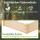 Wood Raised Garden Bed, Open Bottom, 102x102x30 cm 5
