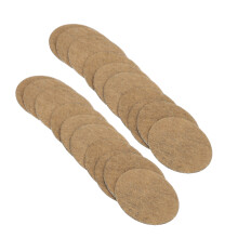 Herbal Relief for Ear Ringing: 20pcs Tinnitus Patches - Long Lasting & Easy Use