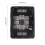 2pcs Gaming Laptop Cooling Pad Laptop Support Desktop Led Tablet Cooling Stand 6