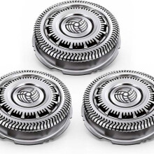 Głowice golące kompatybilne z golarką Philips S9000head SH90S9031S9041S9181akcesoria