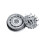 Cabeças de corte compatíveis com barbeadores Philips S9000, SH90, S9031, S9041 e S9181. 3