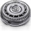 Cabeças de corte compatíveis com barbeadores Philips S9000, SH90, S9031, S9041 e S9181. 2