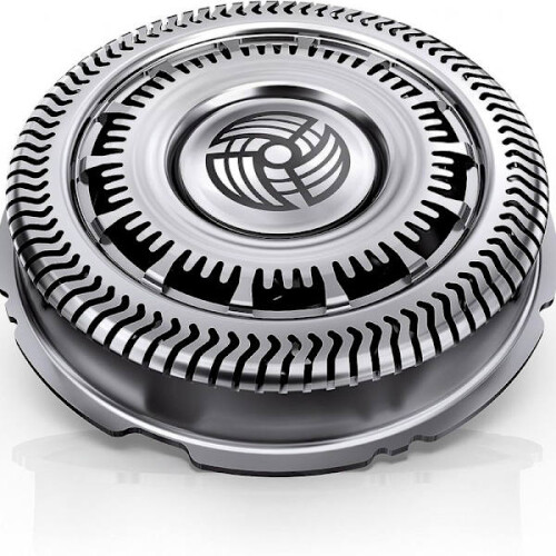 Cabeças de corte compatíveis com barbeadores Philips S9000, SH90, S9031, S9041 e S9181. 1