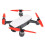 Kayannuo Tilbage til skoleudsalg Legetøj Propeller 2 stk. til DJI Spark Drone Foldbare Blade 4730F Propeller RC Dele 1