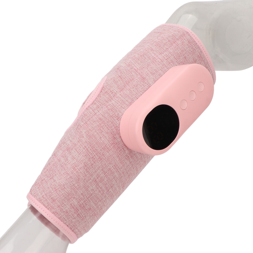 Heated Electric Leg Massager Calf Wraps, 1800mAh, 59x29cm