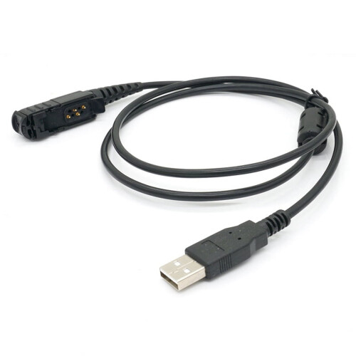 Καλώδιο προγραμματισμού USB για καλώδιο εγγραφής ραδιοφώνου MOTOTRBO DP2400DP2600XiR