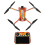 Passer til DJI MINI3PRO Sticker Body Standard Remote Control Version Protective Film Accessories 1