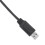 Τροφοδοτικό Αξεσουάρ Υπολογιστή Καλώδιο USB Αρσενικό σε Θηλυκό Καλώδιο 6