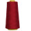 Νήμα πολυεστέρα Serger από Threadart - 2750 γιάρδες 40/2 - Bay Berry - Διαθέσιμα πάνω από 50 χρώματα 1