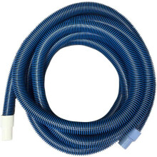 Tuyau d'aspirateur pour piscine creusée 1,5 po x 25 pi avec pivot VH1225