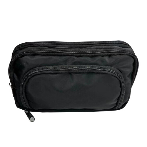 Τσάντα πολλαπλών στρώσεων για στυλό Cairmei Print για γυμνάσιο και δημοτικό σχολείο, 1