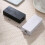 Chicmine Power Bank Box Universal, φορητό, χωρίς συγκόλληση, 2x18650, θήκη φόρτισης κινητού 4