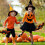 Τσάντες με γλυκά για το Halloween για παιδιά - Συμβατές με διακοσμήσεις πάρτι με 5