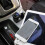 Bluetooth FM-Transmitter mit 2x USB-Ladegerät, schwarz 4