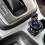 Bluetooth FM-Transmitter mit 2x USB-Ladegerät, schwarz 6