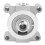 Fuel Filter Water Separator Mounting Base Housing FB1311 for Cummins Engine 15