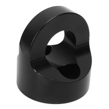 Ancre de crochet avant en alliage métallique pour RZR XP 1000 Turbo 2014-2020