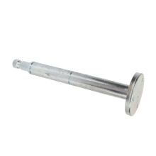 DIY Electric Vehicle 205mm 30T Steering Wheel Shaft Hub with 3 Hole Base