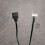 jixopn5V ARGB3Pin blæsercontrolleradapter lille4P/6P konverterkabel til til 6