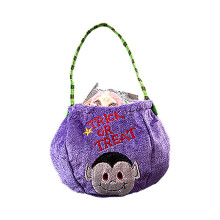 XIUH Halloween Decor Flash Deals Halloween Kolekcia alebo Treat Tote Taška Opakovane Na Cukrovinky Darčeky Potraviny Halloween Rekvizity