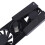 Rotatable USB Fan Cooling Pad Notebook Cooler Computer USB Fan Stand for 8-14 PC Laptop PC Computer Peripherals 5