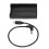 Câble de recharge pour alimentation compacte avec support pour DJI Avata Goggles 2 10