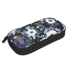 Pasqueflower Étui de voyage EVA refroidisseur pour stylo à insuline