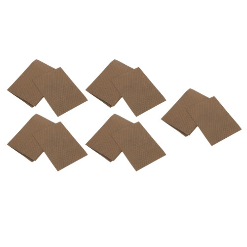 Patchs infrarouges pour les articulations, respirants, taille M