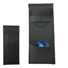 Dart Case PU Leather Durable Storage Bag for Travel Home Outdoor Stylish Gift
