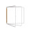Countertop Towel Rack with Adjustable ThreeBar Foldable Design for Kitchen and Bathroom Storage 1