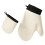 Self Tanning Mitt with AntiSlip Thumbfit, DoubleSided Absorption, Reusable Sunless Tan Applicator 1