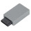 Adattatore grigio per controller Saturn Bluetooth Wireless 9