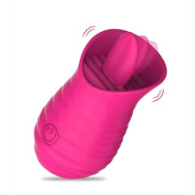 Clitoral Sucking Vibrator for Women with 10 Modes USB Rechargeable Waterproof Stimulator