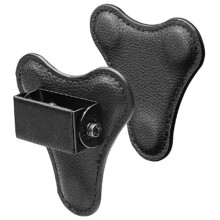 Suport magnetic pentru cameră, magneți puternici, clemă universală cu aspirație magnetică, potrivită pentru toate modelele de camere de