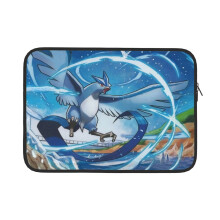A-Rticuno 13 Inch Laptop Sleeve, Waterproof, Slim Waterproof Sleeve, Slim Laptop Carrying Case, Black