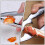 Crab Opening Clamp Multipurpose Tool Walnuts Shell Pecan Plier Handheld Crackers Claw Stainless Steel 3