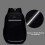 Large Capacity Backpack with Reflective Strips, Multi-compartment for School, Office, Travel - Compatible with OYIGU 4