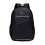 Large Capacity Backpack with Reflective Strips, Multi-compartment for School, Office, Travel - Compatible with OYIGU 6