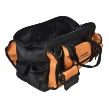 Roughneck Wide Mouth Tool Bag 41cm (16in)