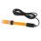 ORP Electrode Probe for Hydroponics and Aquariums, Wide Application in Water Source Systems, Strong and Stable Conductivity with Accurate Testing, 6