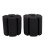 2x Replacement Sponge Filter for XY-380 Black 1