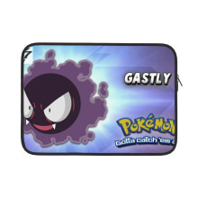 G-Astly 13 Inch Laptop Sleeve, Waterproof, Slim Waterproof Sleeve, Slim Laptop Carrying Case, Black